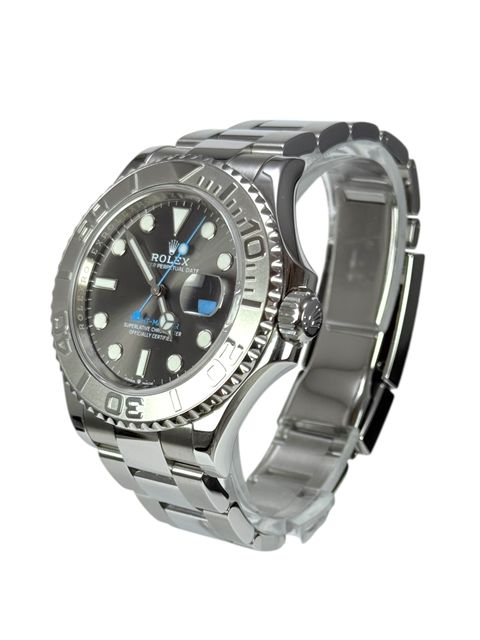 Rolex Yacht-Master 126622 Image 2
